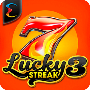 Lucky Streak 3 online slot by Endorphina available through the Timeless Tech Client Area