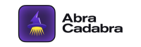 Logotipo da AbraCadabra – provedor de jogos crash e instantâneos