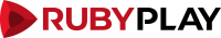 Ruby Play logo