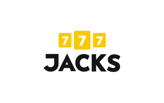 777 Jacks logo featured in the Timeless Tech iGaming Game Aggregator section