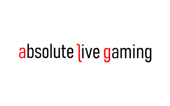 Absolute Live Gaming - Provedor de Jogos de Dealer Ao Vivo na Indústria de iGaming Logo da Absolute Live Gaming - Especialista em jogos de dealer ao vivo no mercado iGaming.