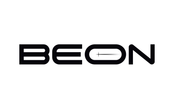 BEON crash game provider logo featured in the Timeless Tech Game Aggregator section