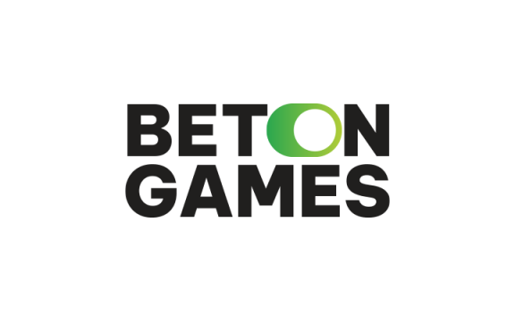 Bet On Game brand logo featured in the Timeless Tech Game Aggregator directory