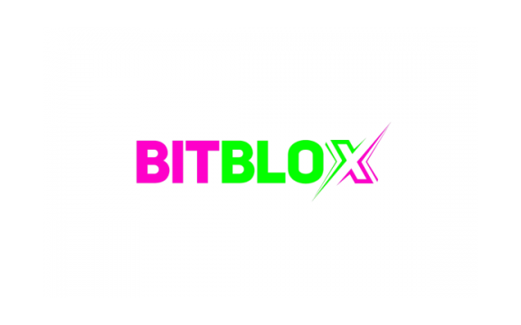 BitBlox - Pioneira em Jogos de Casino Blockchain Logo da BitBlox - Desenvolvedora inovadora de jogos de slots e crash com integração blockchain.