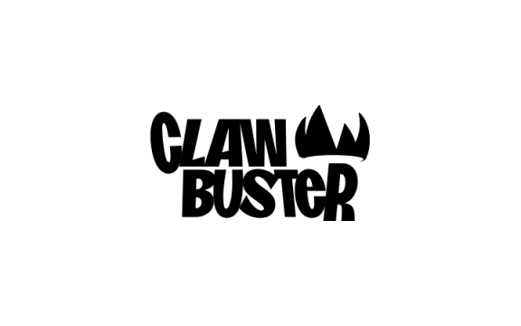 ClawBuster provider logo with Timeless Tech branding