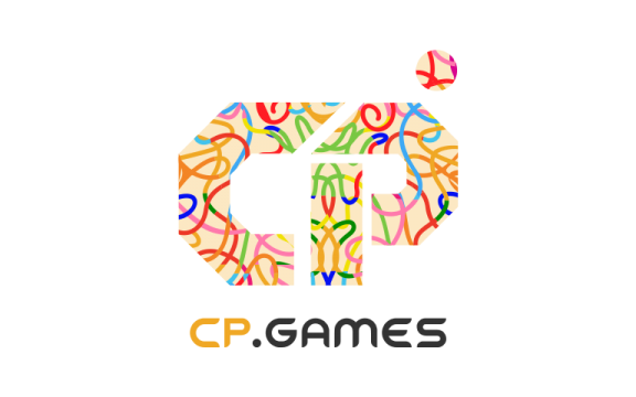 CP Games logo featured in the Timeless Tech iGaming Game Aggregator section