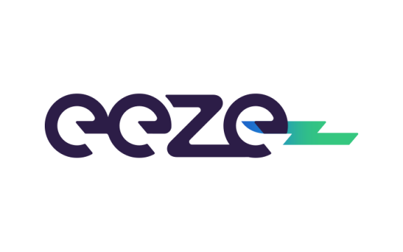 Eeze Casino provider logo with Timeless Tech branding