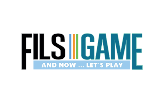 Logo de Fils Game iGaming, representando un proveedor innovador de tragamonedas y juegos de mesa para la industria del iGaming.