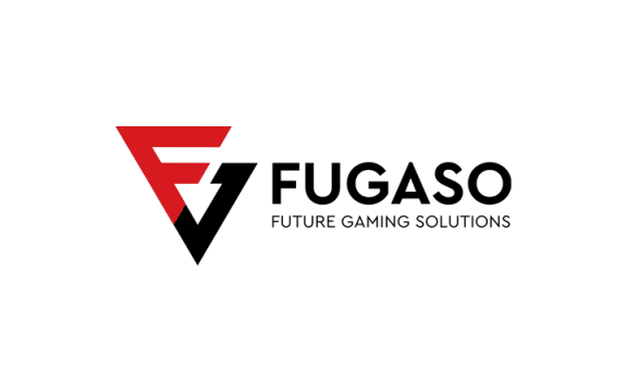 Logo da Fugaso apresentado na seção iGaming Game Aggregator da Timeless Tech