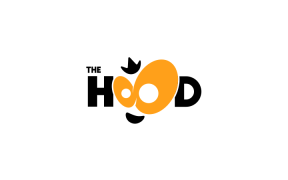 Logo de The Hood en la sección Game Aggregator de Timeless Tech