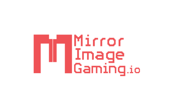 Logo de Mirror Image Gaming presentado en la sección iGaming Game Aggregator de Timeless Tech