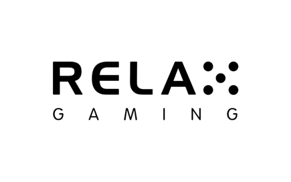 Relax Gaming logo featured in the Timeless Tech iGaming Game Aggregator section