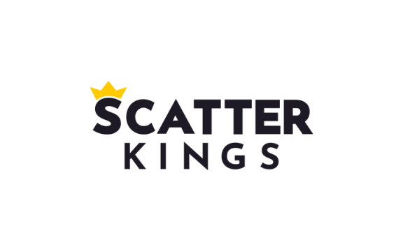 Logo de ScatterKings en la sección de Game Aggregator de Timeless Tech.