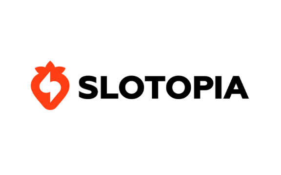 Slotopia - Provedor de Jogos de Slots Inovadores e Clássicos Logo da Slotopia, fornecedora de jogos de slots clássicos com toques modernos, especializada em oferecer experiências de jogo inovadoras.