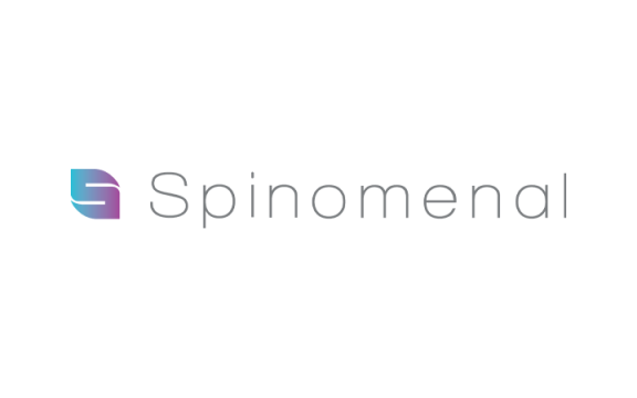 Spinomenal - Desenvolvedor de Jogos de iGaming Inovadores com Mais de 300 Títulos Logo da Spinomenal, desenvolvedora de mais de 300 jogos de iGaming, incluindo slots, jogos de mesa e cartões de raspar.