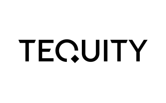 Tequity logo featured in the Timeless Tech iGaming Game Aggregator section