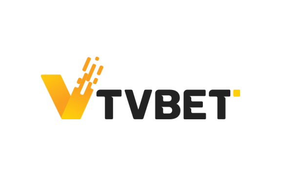 TVBET brand logo featured in the Timeless Tech iGaming Game Aggregator section