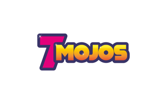 7 Mojos Logo Thumbnail
