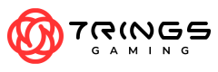 Logo de 7Rings Gaming presentado en la sección iGaming Game Aggregator de Timeless Tech  Banner Meta