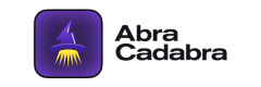 Abracadabra logo featured in the Timeless Tech iGaming Game Aggregator section