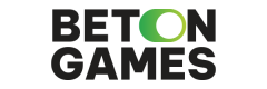 Bet On Game brand logo featured in the Timeless Tech Game Aggregator directory