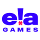 logotipo da ELA Games exibido na seção iGaming Game Aggregator da Timeless Tech