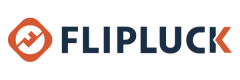 Logo de FlipLuck iGaming, representando un proveedor de juegos de tragamonedas, ruleta, póker y tarjetas rasca y gana en la industria del iGaming.