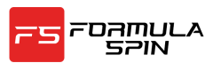 Formula Spin provider logo with Timeless Tech branding