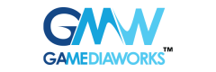Official Game Media Works GMW iGaming provider logo