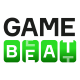 GameBeat provider logo with Timeless Tech branding