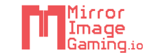 Logo da Mirror Image Gaming apresentado na seção iGaming Game Aggregator da Timeless Tech