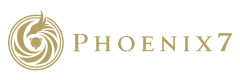 Logo of iGaming solutions provider Phoenix 7.