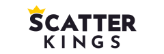 Logo de ScatterKings en la sección de Game Aggregator de Timeless Tech.