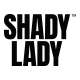 Logotipo de Shady Lady presentado en la red de agregación de juegos de Timeless Tech