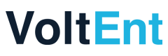 Official VoltEnt online casino game provider logo