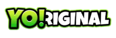 YOriginal Games provider logo with Timeless Tech branding