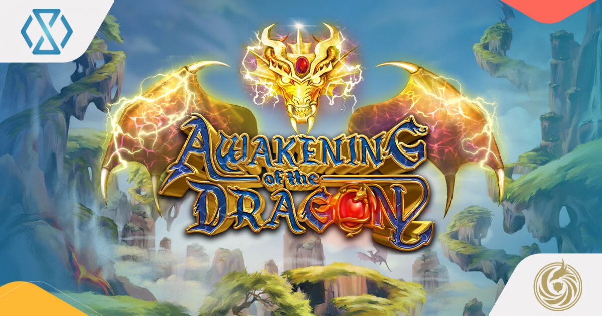 Awakening of the Dragon – Phoenix 7’s Next-Gen Slot Experience ...