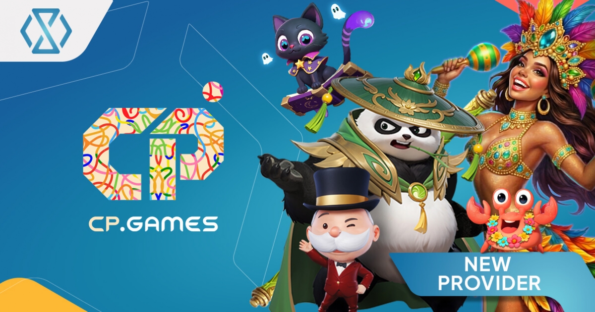 Timeless Tech Expands Its iGaming Game Aggregator Portfolio with CP ...