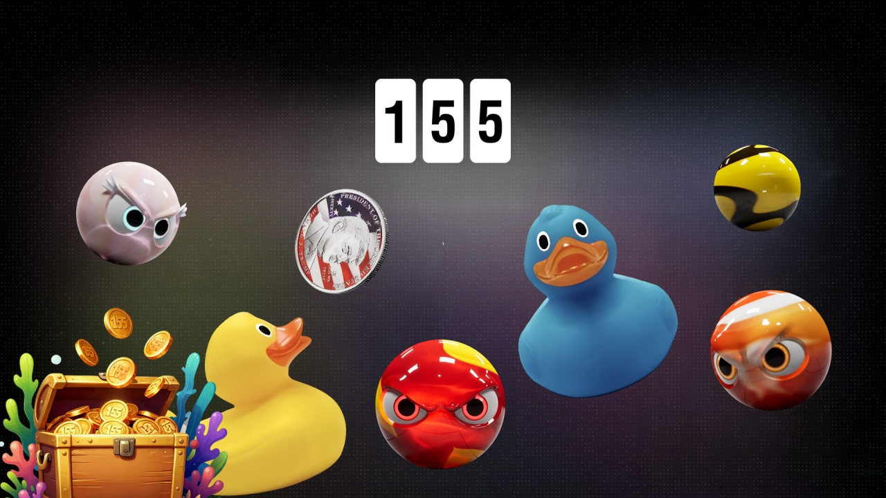 Visuais de jogos ao vivo da 155.io com caos do mundo real, gameplay mobile-first e entretenimento de apostas transmitido a partir de estúdio