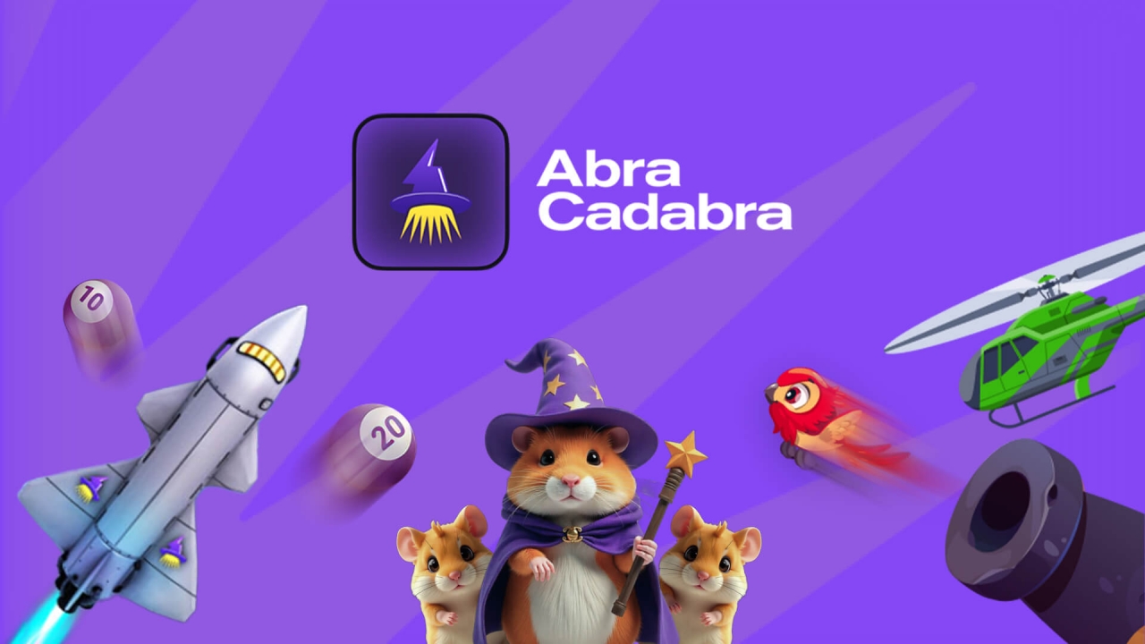 Banner de Jogos Crash & Instant da Abracadabra – Inovação em Cassino Online cena de jogo exibindo gráfico de multiplicador crash e mecânicas instant-win da Abracadabra em interface de iGaming