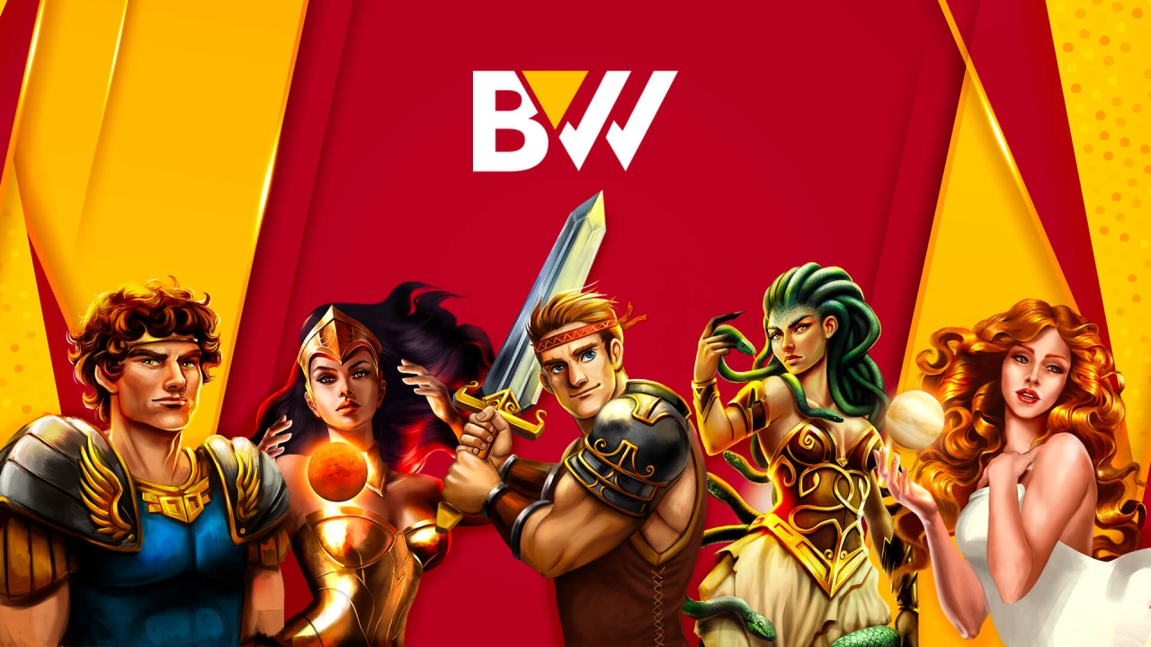 BW Gaming – Slots que unem o clássico e o moderno, direto de Berlim Banner da BW Gaming: temas clássicos e modernos como Sun Fire e Magic Book | Game Aggregator iGaming Timeless Tech