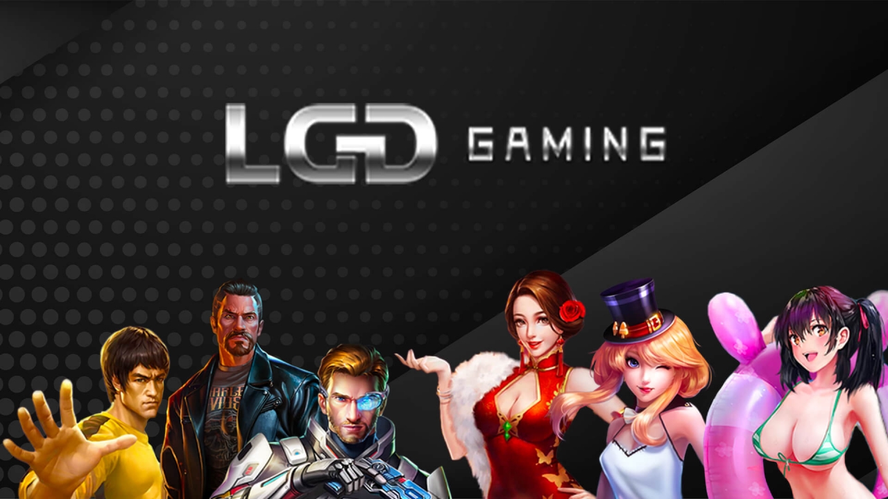 Banner destacando os slots da Dreamtech Gaming, com temas asiáticos e licenciamento da UKGC e MGA.