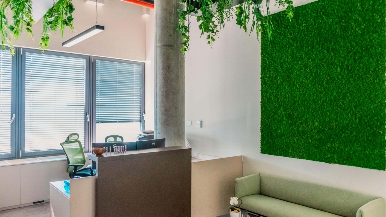 Our tem in office - photo 6 Our tem in office - photo 6