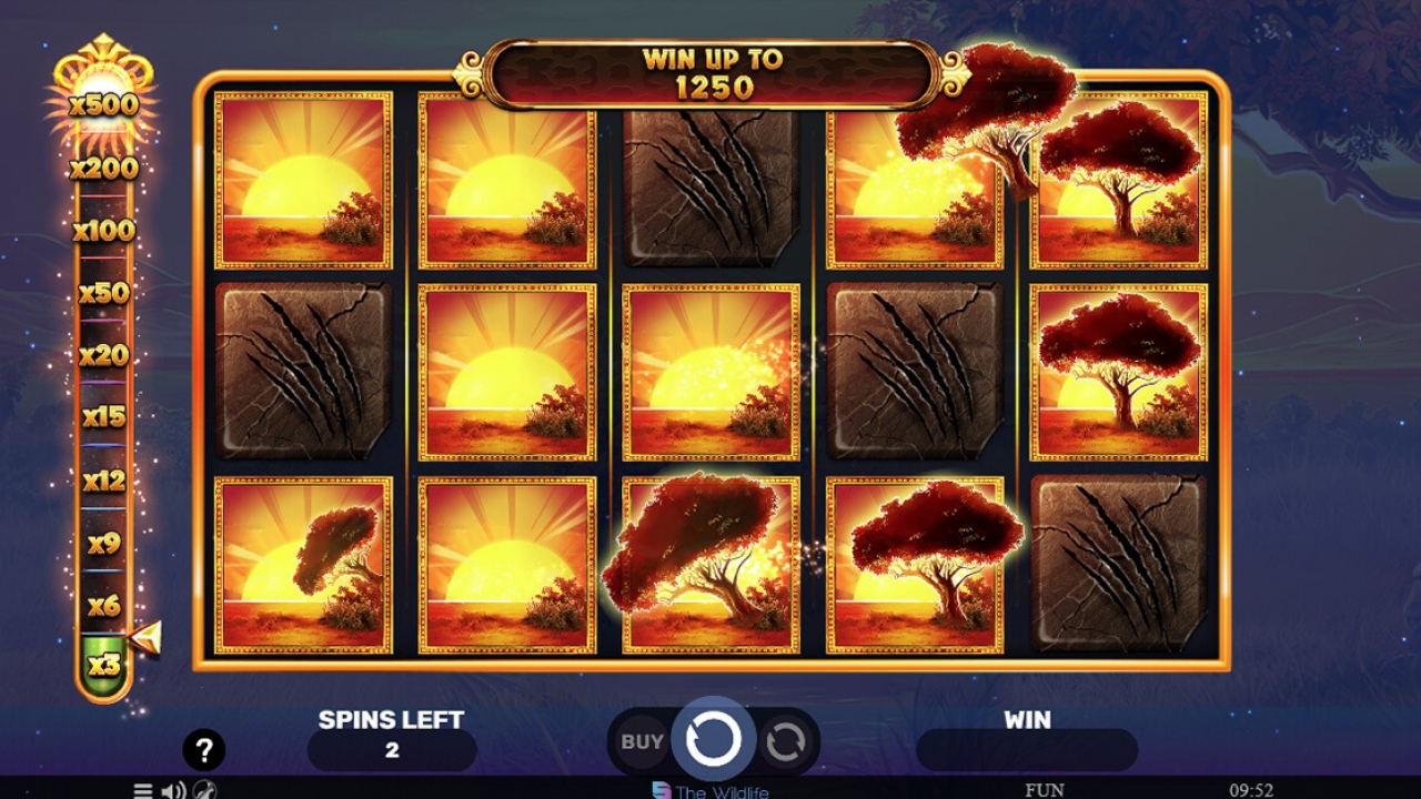 réglementé bonus de rechargement de Majestic Casino
