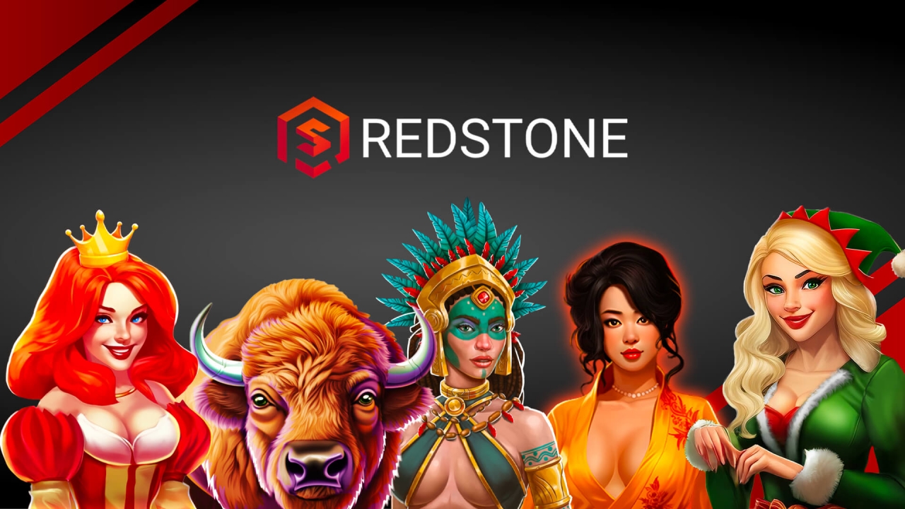 Red Stone – Experiência Premium em Slots para Todos os Dispositivos Banner com destaque para os jogos vibrantes da Red Stone, desenvolvidos para rodar suavemente em desktop e mobile.