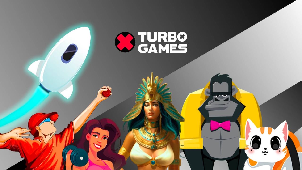 Turbo Games - Crash Games, Slots e Jogos Instantâneos de Alta Qualidade Banner da Turbo Games, destacando jogos instantâneos, slots e crash games com gráficos de alta qualidade e jogabilidade viciante.