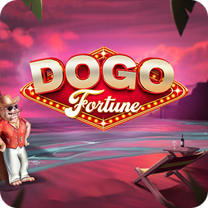 Jogue Dogo Fortune – Multiplicadores de Bônus e Jackpot Progressivo Dogo Fortune – Um slot acima da média com pagamentos confiáveis