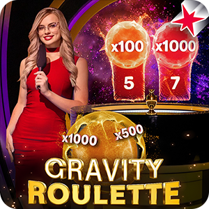 Try Gravity Roulette – High-Energy Live Casino Fun Gravity Roulette – Engaging Live Roulette with Enhanced Payouts