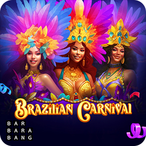 Brazilian Carnival – A Slot Celebrating Vibrant Festivities
