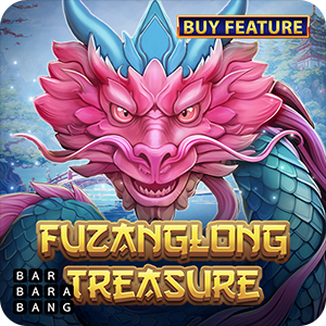 Fuzanglong Treasure – A Chinese-Themed Adventure Slot